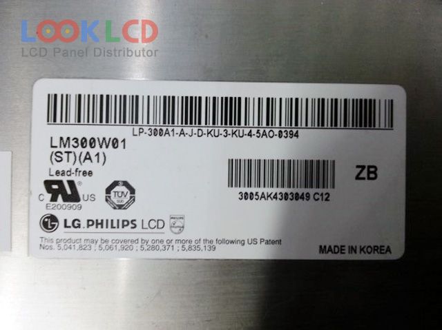 LM300W01-STA1